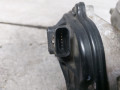 заслонка дроссельная Ford Focus 2 поколение (2004 - 2008), 2.0 л., AODA, бензин, 1537636, 4M5G9F991ED, 4M5GED, 4M5G9F991FA, 4M5GFA - фото №6