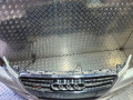бампер передний Audi Q7 4L (2005 - 2009), белый, 4L0807105EGRU, 4L0807437D - фото №2
