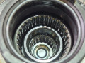 КПП автоматическая (АКПП) Dodge Caliber 1 поколение PM (2006 - 2012), 2.0 л., ECN, бензин, вариатор, передний привод, 68000676AC, 68000676AF, 68000676AD, 68000676AG, 68000676AE, 04872676AC, 04872676AF - фото №2