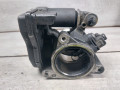 заслонка дроссельная Land Rover Freelander 2 поколение (2006 - 2010), 2.2 л., 224DT, дизель, LR012598, LR001001, 9687888280, 9656932580 - фото №2