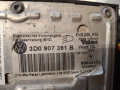 фара левая Volkswagen Touareg 1 поколение (2002 - 2007), 7L6941017BN, 7L6941015AM, 7L6941015CM - фото №5
