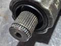 раздаточная коробка Mazda CX-7 1 поколение (2006 - 2009), 2.3 л., Ti, L3-VDT, бензин, АКПП, LN0327500G - фото №2