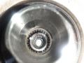 КПП автоматическая (АКПП) Dodge Journey 1 поколение (2008 - 2011), 2.7 л., EER, бензин, АКПП, передний привод, 68039383AC, P05169702AB - фото №4