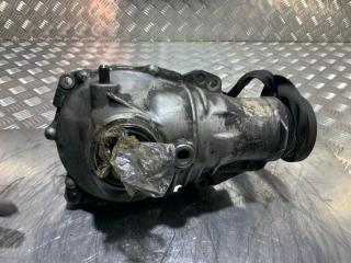 редуктор переднего моста BMW 3 серия E90/E91/E92/E93 (2004 - 2010), 3.0 л., N52 B30, бензин, АКПП, полный привод, 31507601770, 31507533567, 7601770, 7533567, 31507601771, 31507555891, 31507555890