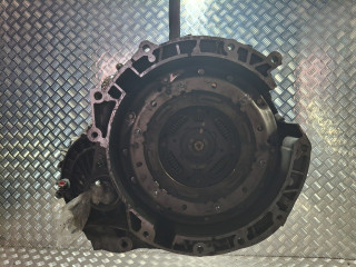 КПП роботизированная Ford Focus 3 поколение CB8 (2011 - 2015), 2.0 л., i, MGDA, бензин, 5337941, A2C30743103