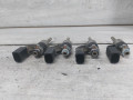 форсунка Volkswagen Golf 5 поколение (2003 - 2009), 1.4 л., BLG, бензин, 03C906036E - фото №4