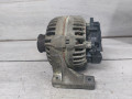 генератор Volvo XC90 1 поколение (2002 - 2006), 2.9 л., Ti, B 6294 T, бензин, 30658086, 36050269, 0124625025, 30667893 - фото №2