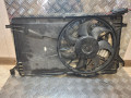 вентилятор радиатора Ford Focus 2 поколение (2004 - 2008), 2.0 л., бензин, 1137328148, 1530980, 1362061, 1234543, 31261986, 31261989 - фото №6
