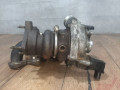 турбина Volkswagen Golf 6 поколение (2008 - 2012), 1.4 л., TSI, CAVD, бензин, 03C145701T, 03C145701B, 03C145701G, 03C145701K, 03C145701Q, 03C145702B, 03C145703A - фото №5