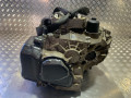 КПП роботизированная Volkswagen Passat B6 (2005 - 2010), 2.0 л., TDi, CBAB, дизель, робот, передний привод, 02E300052T, 02E300052, 02E300052X, KQC, LQV, LTE - фото №2