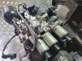 КПП роботизированная Fiat Grande Punto 1 поколение 199 (2006 - 2008), 1.4 л., 350 A1.000, бензин, 71752943 - фото №6