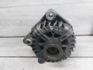 генератор BMW X5 E70 (2006 - 2010), 4.8 л., N62 B48 B, бензин, 12317533469, TG23C011, 7533469, 12317561002