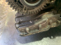 двигатель Audi A6 4F/C6 (2004 - 2008), 3.0 л., TDi, BMK, дизель, BMK - фото №2