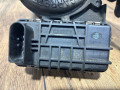 турбина Land Rover Freelander 2 поколение L359 (2006 - 2010), 2.2 л., 224DT, дизель, 6NW009483, LR024702, LR003578, 9662192580, 6G9Q6K682CA - фото №7