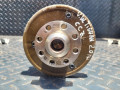 коленвал Volkswagen Tiguan 1 поколение (2007 - 2011), 2.0 л., CCZC, бензин, 06H105021M, 06H105021F - фото №3