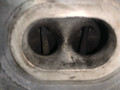 двигатель Opel Astra H (2004 - 2007), 1.6 л., Z 16 XER, бензин, Z16XER - фото №9