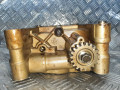 насос масляный Dodge Caliber 1 поколение (2006 - 2012), 2.0 л., ECN, бензин, 6170453, 6237442, 6682437, 05189870AA, 05189870AB, 05189870AC, 05189870AD, 05189870AE, 05189870AF - фото №9