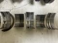 коленвал Volkswagen Passat B6 (2005 - 2010), 1.8 л., TSI, BZB, бензин, 06H105021D, 06H105021B, 06H105021J - фото №8