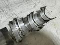 коленвал Audi A4 B8/8K (2007 - 2011), 1.8 л., TFSI, CABA, бензин, 06H105021D, 06H105021B, 06H105021J - фото №10