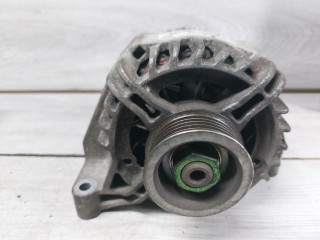 генератор Fiat 500 2 поколение (2008 - 2015), 1.4 л., 169 A3.000, бензин, 52003532, 51714791, 51859038