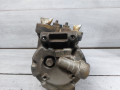 компрессор кондиционера Ford Focus 3 поколение (2011 - 2015), 2.0 л., бензин, BV6N19D629BG, BV6N19D629BF, BV6N19D629BC, BV6N19D629BB, BV6N19D629BD, BV6N19D629BE, 1854689, CV6N19D629BA - фото №4