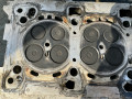 головка блока цилиндров SsangYong Actyon 2 поколение [рестайлинг] (2013 - 2025), 2.0 л., XDI, D20DTF, дизель, 67101006C0, 6710101020, 6710102020, 6710103020, 6710102220, 6710160201 - фото №15