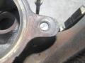 турбина Audi A4 B8/8K (2007 - 2011), 1.8 л., CDHA, бензин, 06H145701K, 06H145701L - фото №6