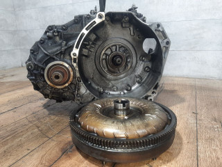 КПП автоматическая (АКПП) Volkswagen Transporter T5 (2003 - 2009), 2.5 л., TDi, дизель, АКПП, 09K300036B, KFG