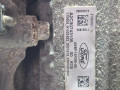 КПП роботизированная Ford Focus 3 поколение (2011 - 2015), 2.0 л., i, бензин, робот, 5337941, A2C30743105, BV6P7000BK - фото №3
