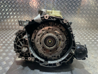 КПП роботизированная Alfa Romeo Giulietta 3 поколение (2010 - 2016), 1.4 л., Ti, 940 A2.000, бензин, 63363509