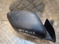 зеркало наружное правое Land Rover Discovery 3 поколение L319 (2004 - 2009), не крашен, CRB502381PMA - фото №5
