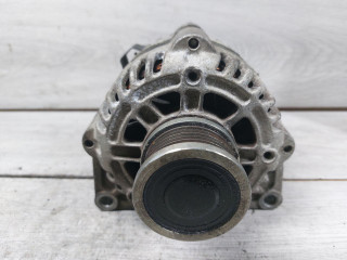 генератор Chevrolet Cruze 1 поколение (2009 - 2012), 1.8 л., F18D4, бензин, 13500577, 13595628, 13579666