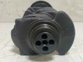 коленвал BMW X3 E83 (2003 - 2006), 2.0 л., N47 D20 A, дизель, 11217803479, 11217797975, 11218515071 - фото №4
