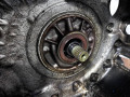 КПП автоматическая (АКПП) Volkswagen Tiguan 1 поколение (2007 - 2011), 2.0 л., TSI, бензин, 09M30036B, 09M30036H, 09M30036K, JWA, MYY - фото №6