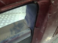 бампер передний Mazda CX-9 1 поколение TB (2007 - 2009), красный, TD1150031GAA, TD1150031HBB - фото №5
