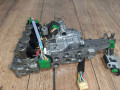 гидроблок АКПП Mitsubishi Outlander 2 поколение [рестайлинг] (2009 - 2012), вариатор, 2800A109, J161210807 - фото №3