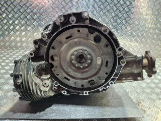 КПП автоматическая (АКПП) Audi A4 B8/8K (2007 - 2011), 2.0 л., TFSI, CDNA, бензин, вариатор, передний привод, 0AW300046, LKT, LAN, MVB
