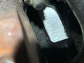 двигатель Volvo XC90 1 поколение [рестайлинг] (2006 - 2014), 2.4 л., D 5244 T4, дизель, D5244T - фото №6
