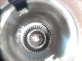КПП автоматическая (АКПП) Chevrolet Captiva 1 поколение C100 (2006 - 2011), 3.2 л., 10 HM, бензин, АКПП, полный привод, 96624976, AF33 - фото №4