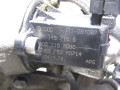 турбина Audi A4 B8/8K (2007 - 2011), 1.8 л., TFSI, CABA, бензин, 06H145701K, 06H145701L - фото №4
