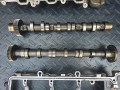головка блока цилиндров Audi A4 B8/8K (2007 - 2011), 3.0 л., TDi, CCWA, дизель, 059103266M, 059103064FS, 059103064EL, 059103064DB - фото №3