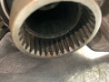 раздаточная коробка Ford Kuga 2 поколение (2013 - 2025), 1.6 л., JTMA, бензин, АКПП, 5278924, 1881149, CV617L486MA - фото №6