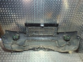 бампер передний Land Rover Freelander 2 поколение L359 (2006 - 2010), синий, LR003847, LR006252, 6H5217D957A - фото №16