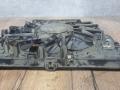 вентилятор радиатора BMW 7 серия F01/F02 (2008 - 2012), 3.0 л., N52 B30, бензин, 17417589028, 17427589028, 7589026 - фото №3