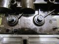 гидроблок АКПП BMW 3 серия E90/E91/E92/E93 (2004 - 2010), 3.0 л., N52 B30, бензин, АКПП, полный привод, 24607623883, 6L45, 24250484, 24243598, 24252714 - фото №3