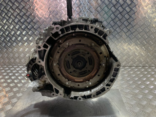 КПП роботизированная Ford Focus 3 поколение (2011 - 2015), 2.0 л., i, бензин, робот, 5337941, A2C30743105, BV6P7000BK