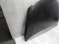 капот Mazda CX-9 1 поколение [рестайлинг] TB (2009 - 2013), черный, TDY15231XD, TDY15231XE - фото №2