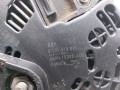 генератор Land Rover Freelander 2 поколение (2006 - 2010), 2.2 л., 224DT, дизель, LR002899, 1435647, 1455494, 1790385, 1986A00674, 6G9N10300ADB, 6G9N10300ADA - фото №6
