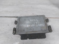 блок управления двигателем Ford Fiesta 6 поколение (2008 - 2013), 1.6 л., TSJA, бензин, 1543040, AA6112A650MJ - фото №3