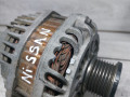 генератор Nissan X-Trail T31 (2007 - 2011), 2.0 л., DCi, M9R, дизель, 23100JG71A, 23100JG71B, 23100JD71B - фото №7